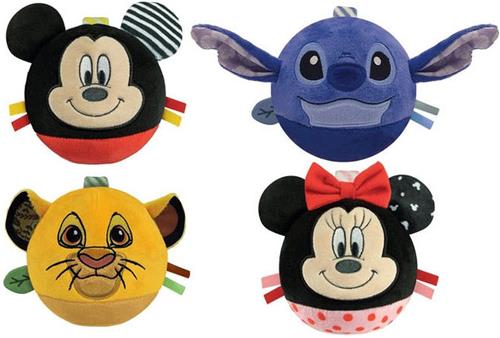 Clementoni Softbal Figuur