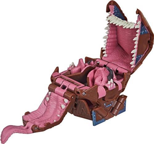 Dungeons & Dragons Honor Among Thieves, D&D Dicelings Mimic