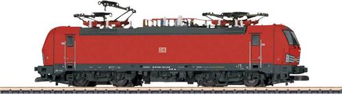 Märklin 88231 Z elektrische locomotief BR 193 van de DB Cargo