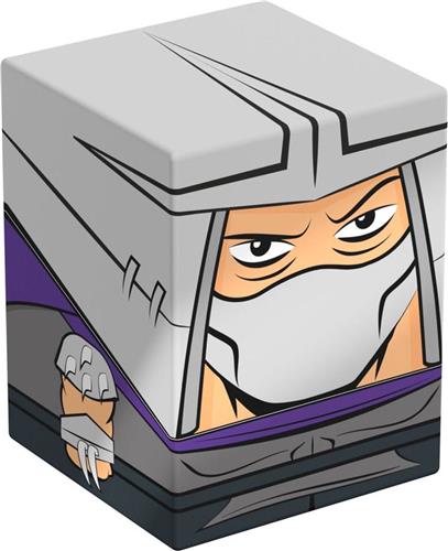 Squaroes - Squaroe Teenage Mutant Ninja Turtles NT008 - Shredder