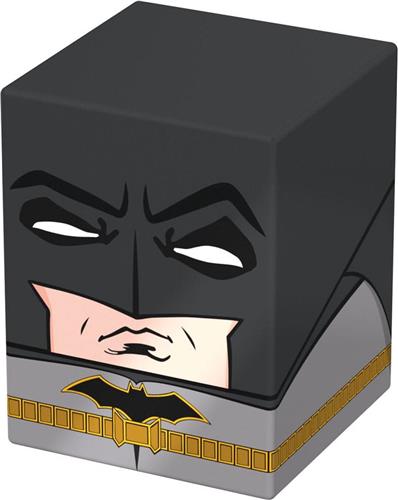 Squaroes - Squaroe DC Justice League JL002 - Batman