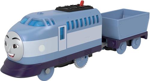 Fisher-Price Thomas & Friends Kenji Motorized Engine