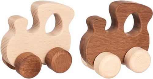 Goki Locomotief, goki-natuur.