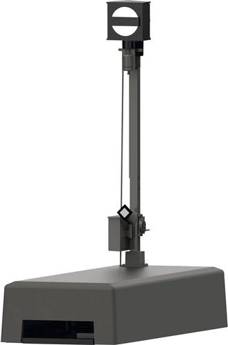 Märklin 70422 H0 Vormsein Afsluitsein Kant-en-klaar model