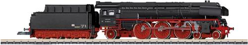 Märklin 88018 Z stoomlocomotief BR 01 Reko van de DR