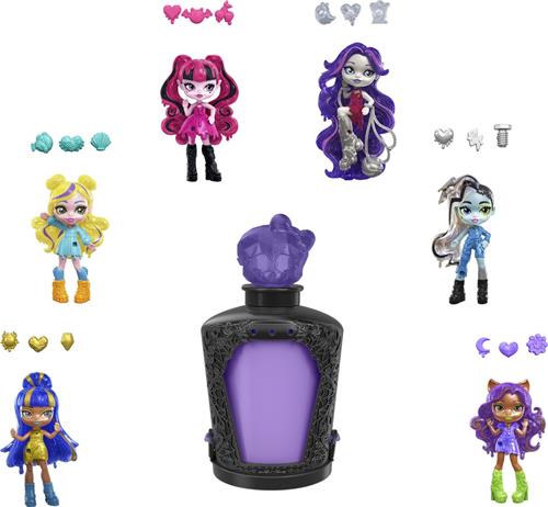 MONSTER HIGH POTIONS ASSORTED.
