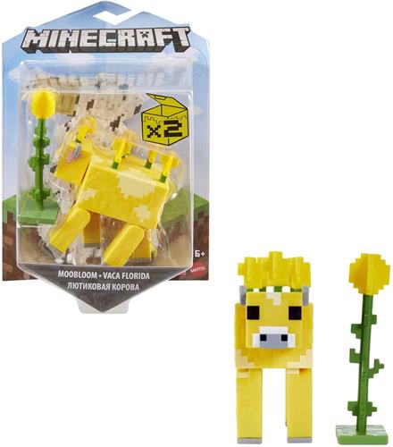 Minecraft GTP08 speelgoedfiguur kinderen