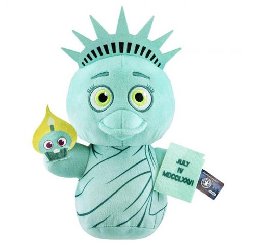 Funko Pop! Plush: Five Nights at Freddys - Liberty Chica Knuffel