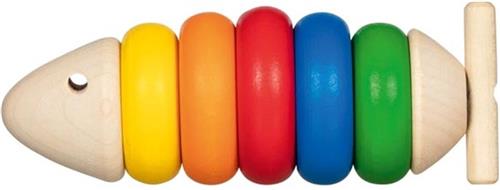 GOKI Rijgvis - Fellix.