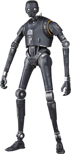 STAR WARS BL - K-2SO.