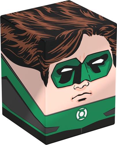 Squaroes - Squaroe DC Justice League JL006 - Green Lantern
