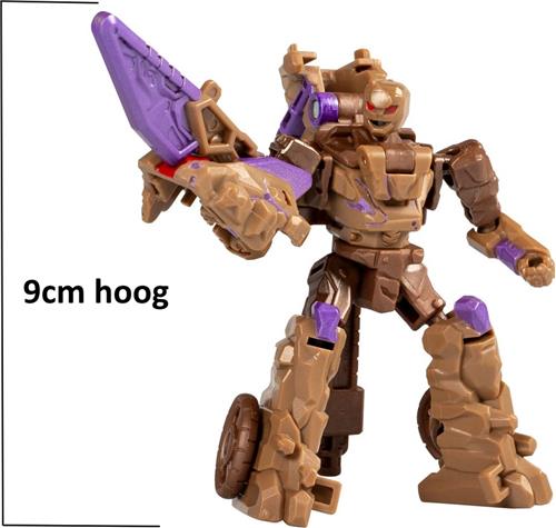 TRANSFORMERS GEN LEGACY EV - GEOCRON.