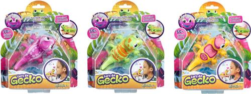 Goliath Goliath - Get Along Gecko Assortment.