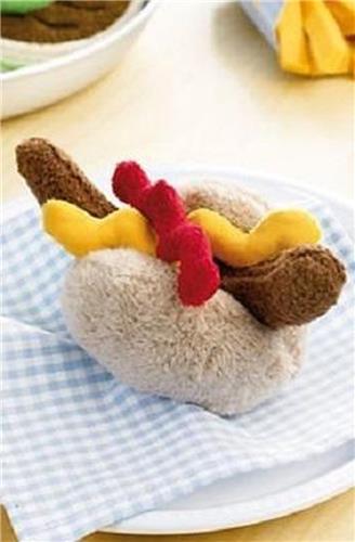 Haba Braadworst Met Broodje