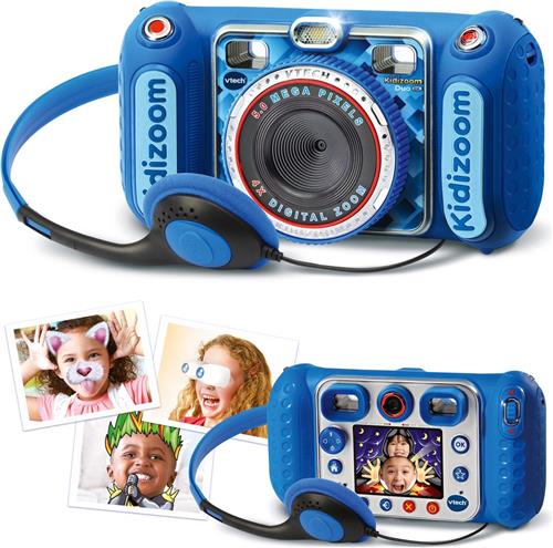 Board game Vtech Duo DX bleu