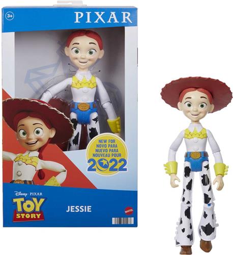 DISNEY PIXAR TOY STORY JESSIE.