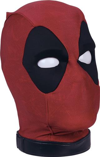 Marvel Legends Premium Deadpool Interactief Hoofd