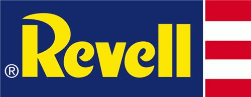 Revell Regelstaven (01028+01033)