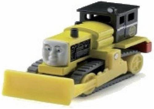 Fisher Price - Thomas de Trein - Byron