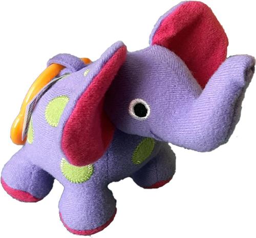 Tiny Love Smart Olifant 0mnd