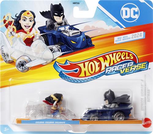 Hot Wheels Racer Verse HRT55 speelgoedvoertuig