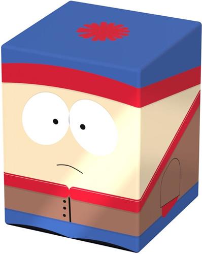 Squaroes - Squaroe South Park SP003 - Stan