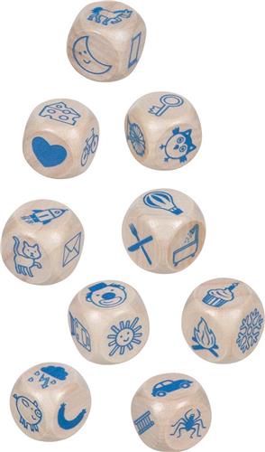 GOKI Dobbelspel - Verhalen.