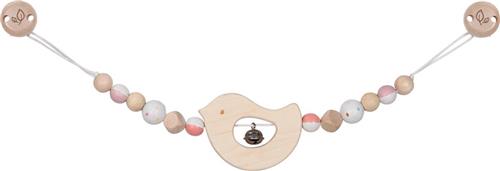 GOKI Kinderwagenspanner - Vogel.