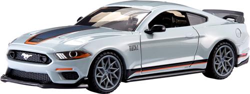 Hot Wheels PREMIUM 1:43RD 2021 Ford Mustang Mach 1 Vehicle