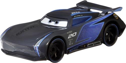 Cars 3 Diecast Jackson Storm - Speelgoedauto