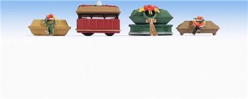 NOCH Funeral Accessories