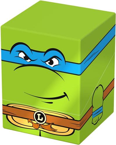 Squaroes - Squaroe Teenage Mutant Ninja Turtles NT006 - Leonardo