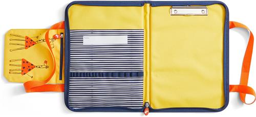 HABA Schreibmappe Mitnehm-Kreativtasche