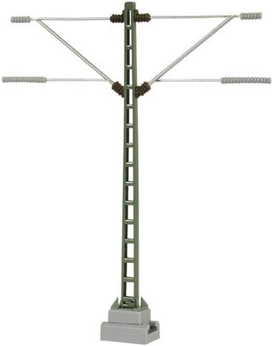 Viessmann Modelltechnik 4312 N Middenmast 1 stuk(s)