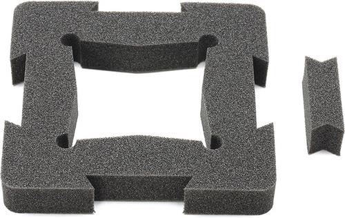 Tamiya 87202 40ml Square Bottle Holder Houder
