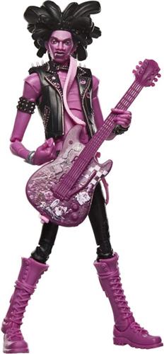 Spider-Man: Across the Spider-Verse Marvel Legends Action Figure Spider-Punk 15 cm