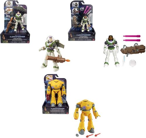 Core Scale Feature Fig - Lightyear - asst.