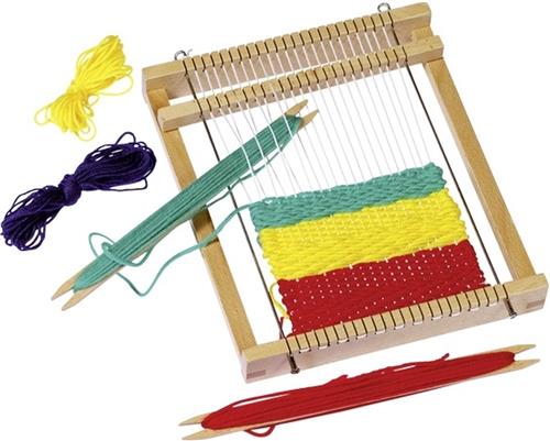 Goki Houten Weefraam