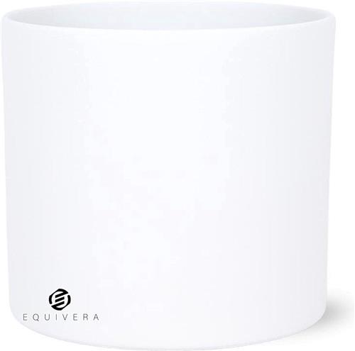 Equivera Pot - Era - Ø28cm - Ø28cm - Wit