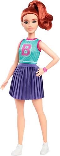Barbie Fashionistas Pop