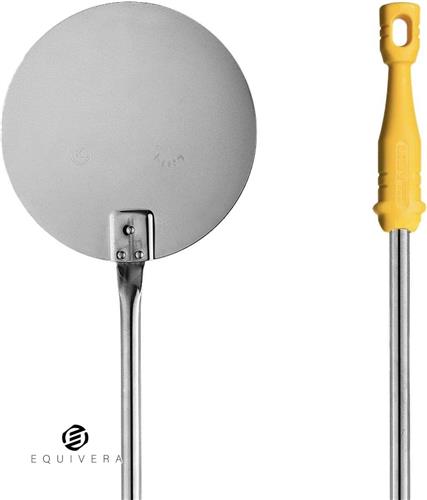 Equivera 20 cm kookschep - h. 135 cm