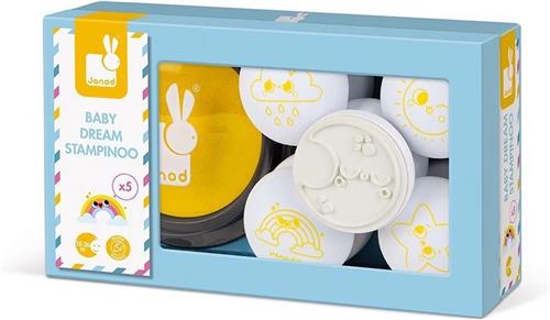 Janod Stampinoo - Baby dromen