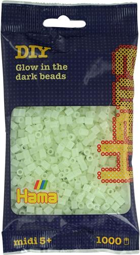 Str Kr Glow 1000 St  Hama