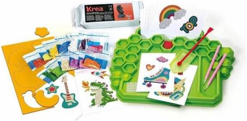 Kralen Baby Born Sparkling 3D sticker creations