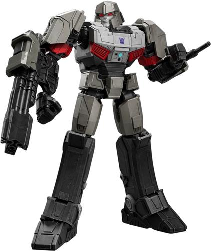 Hasbro - Transformers One Megatron D-16 | Auto bots wars | Robot technic modelbouw | Gundam model kit | Speelgoed legacy star bouwpakket | Bekend van manga & anime | Niet compatibel met lego of revell