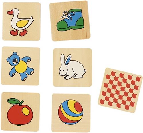 Goki Memo paddy 16 delig