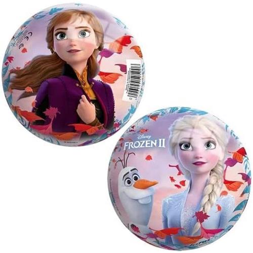 Disney Frozen II speelbal - 13 cm