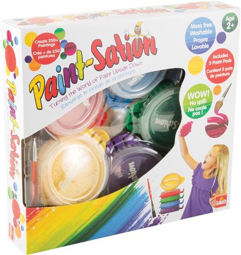 Paint-Sation 5 Pack