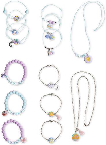 Janod Knutselset | Astrologische Juwelen Maken