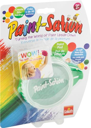 Paint-Sation ref. colour green